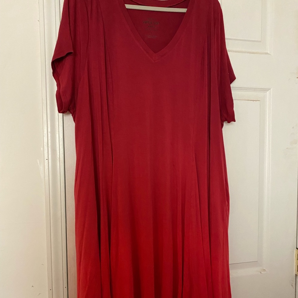 Dress Torrid